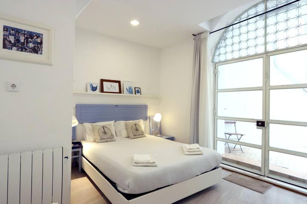 Apartamento Alfama's Hidden Terrace Gem Lisboa