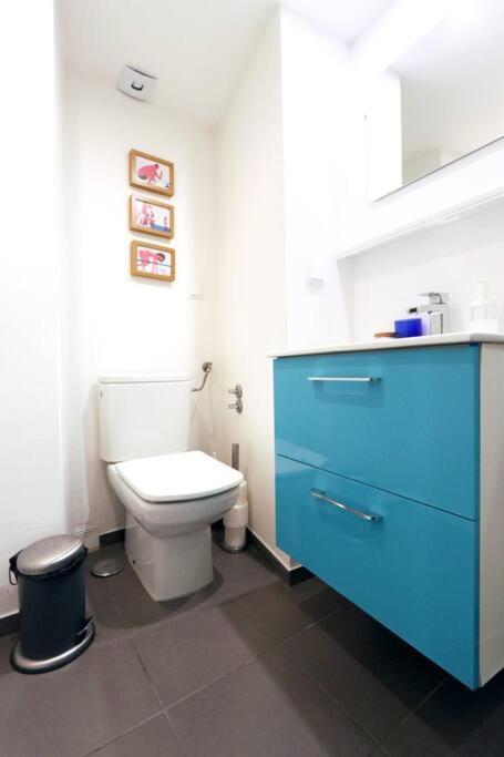 Apartamento Alfama's Hidden Terrace Gem *